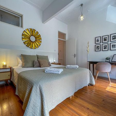 리스본 Aqueduct Casa 11 아파트 외부 사진