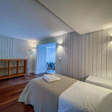 리스본 Aqueduct Casa 11 아파트 외부 사진