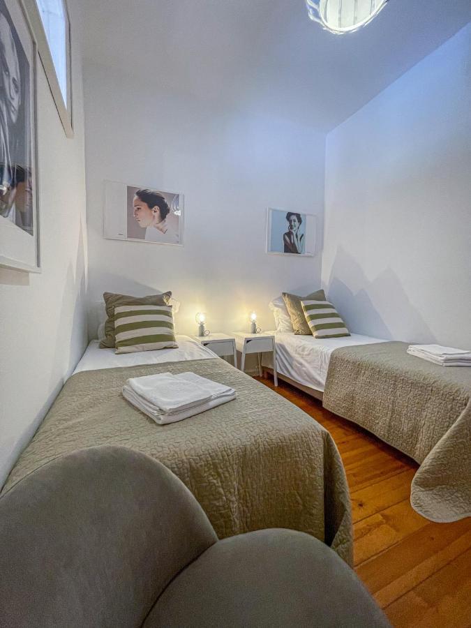 리스본 Aqueduct Casa 11 아파트 외부 사진