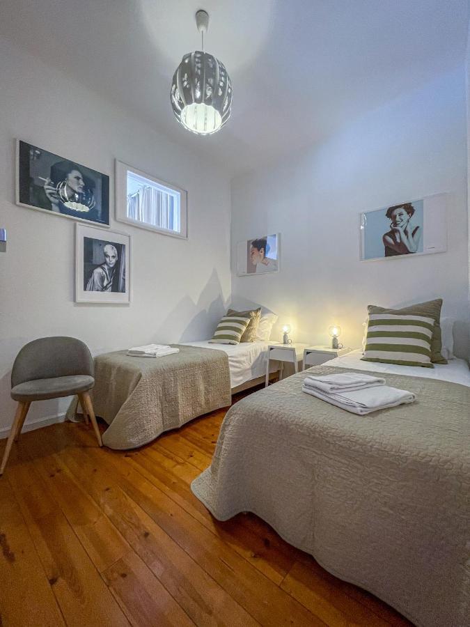 리스본 Aqueduct Casa 11 아파트 외부 사진