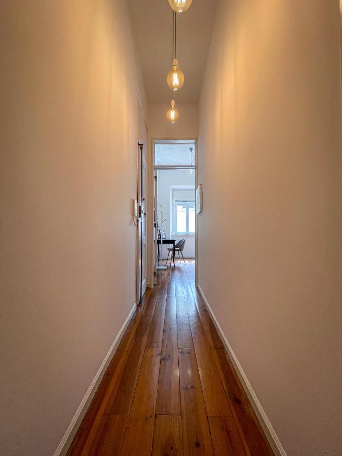 리스본 Aqueduct Casa 11 아파트 외부 사진