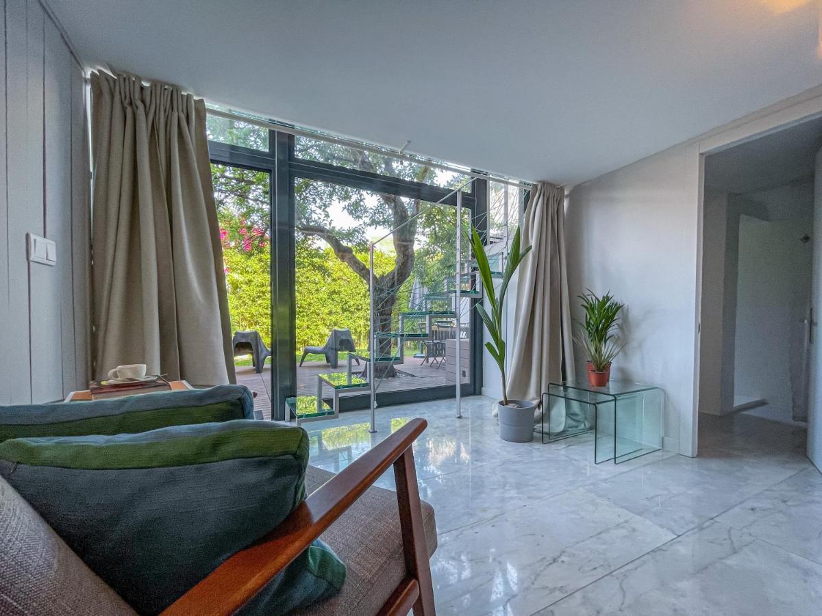 리스본 Aqueduct Casa 11 아파트 외부 사진