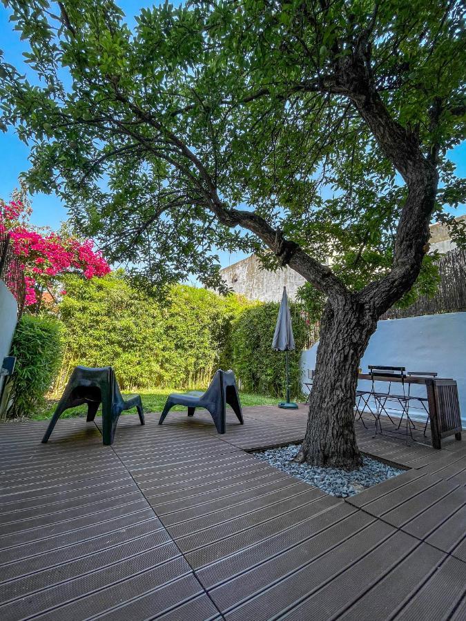 리스본 Aqueduct Casa 11 아파트 외부 사진