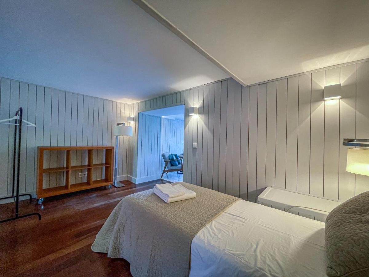 리스본 Aqueduct Casa 11 아파트 외부 사진