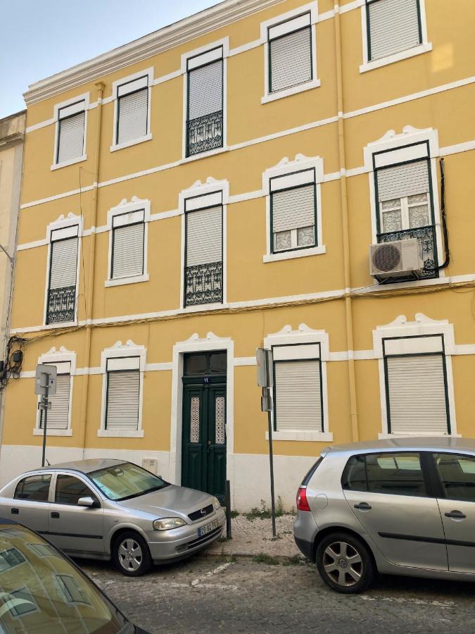 리스본 Aqueduct Casa 11 아파트 외부 사진